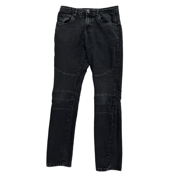 Women's XRAY Jeans Black Skinny Jeans Size 18 Plus - Picture 1 of 5
